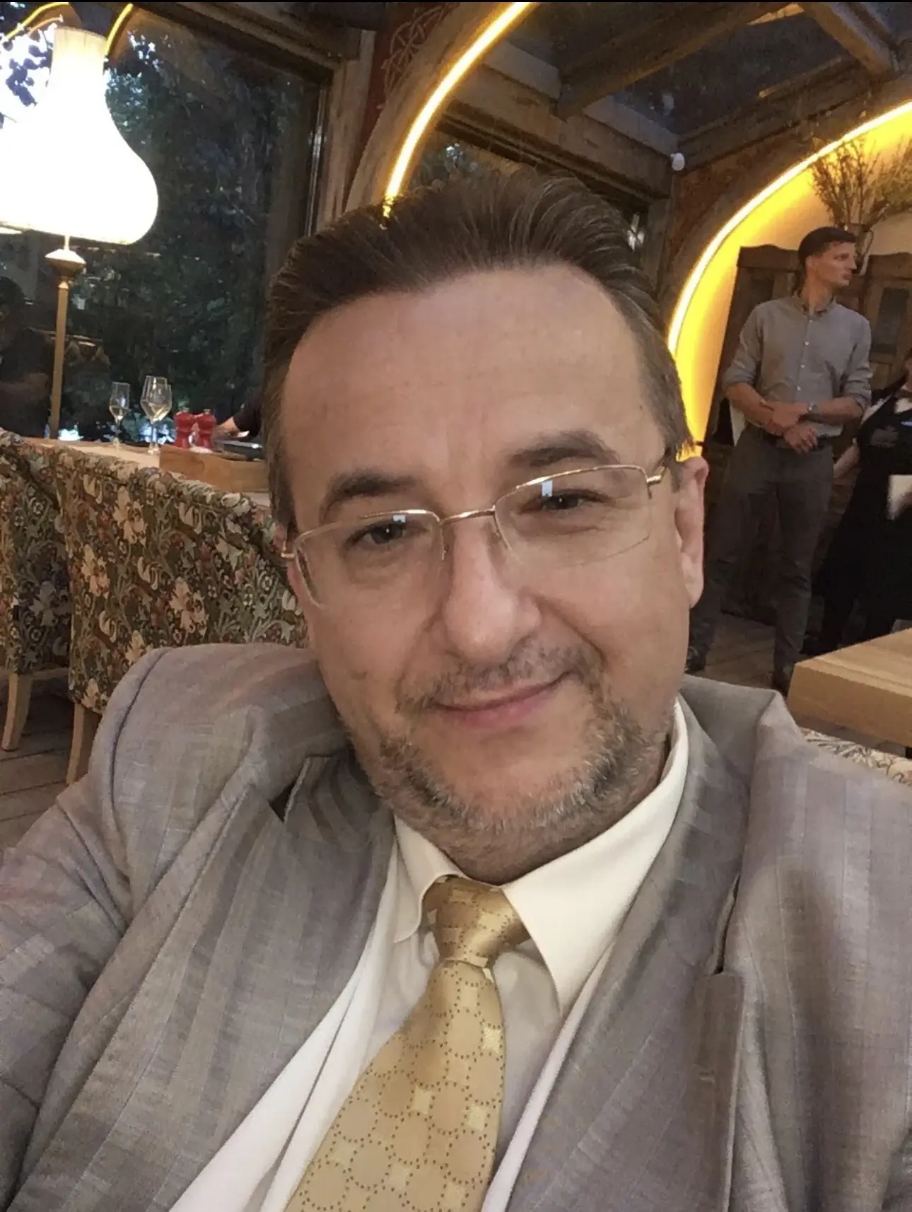Шаров Владимир Юрьевич