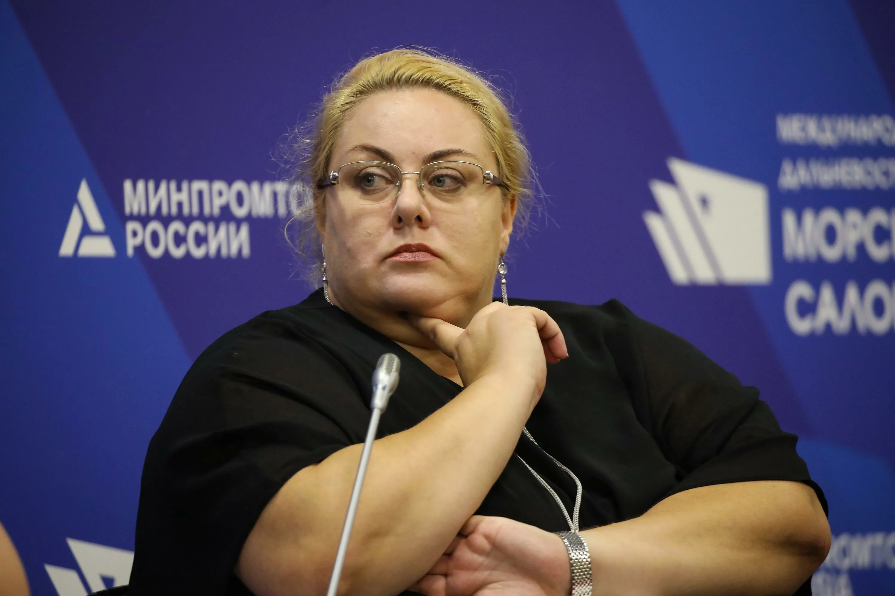 Гуревич Ольга Юрьевна